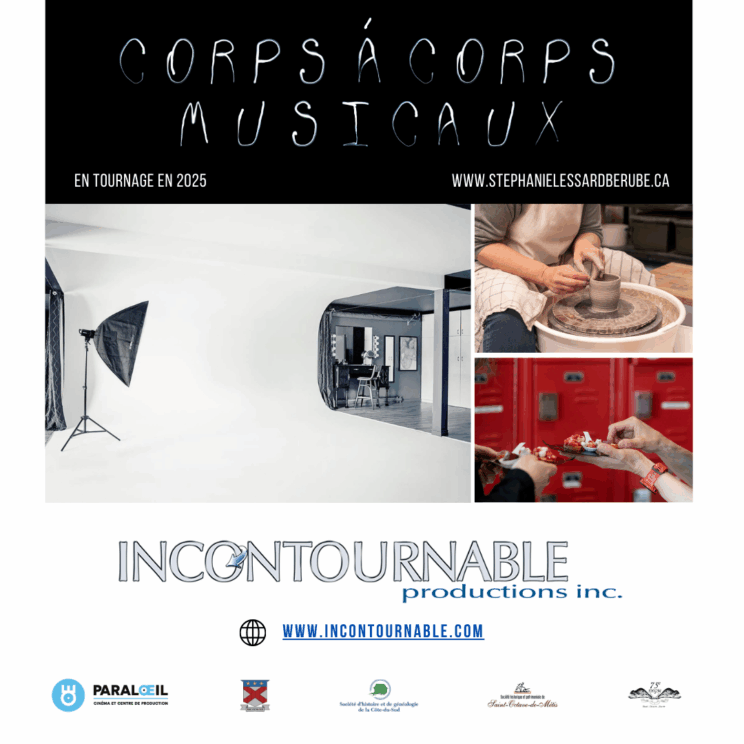 Incontournable Productions