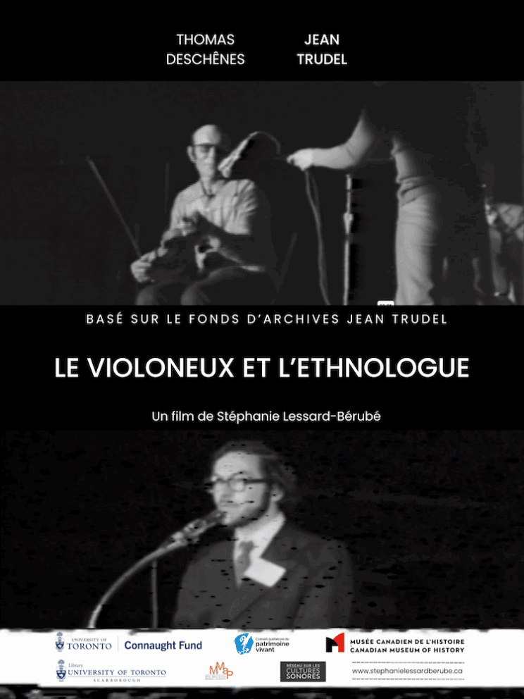 Affiche du film