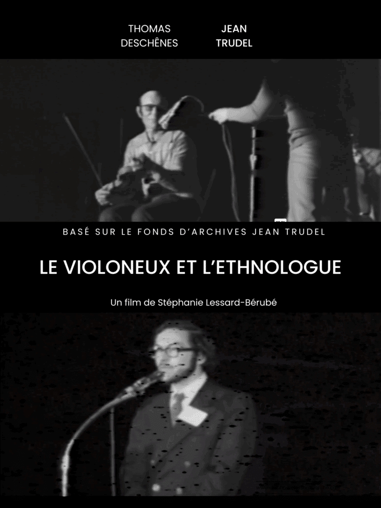 Affiche du film versions sans logos