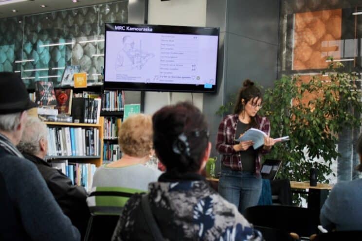 Conférence du 29 novembre 2025